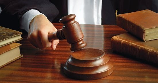 نظر محاكمة مدير تعليم البحر الأحمر الأسبق بتهمة الرشوة السبت المقبل