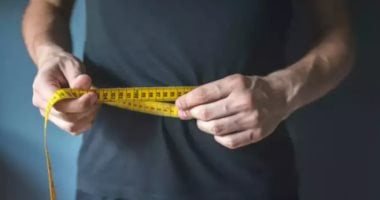 فقدان 5% من الوزن في منتصف العمر يساعد على استعادة صحة القلب