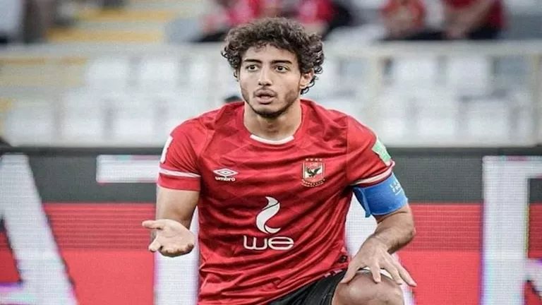 مصدر يكشف لمصراوي سبب تأخر تجديد عقد محمد هاني مع الأهلي