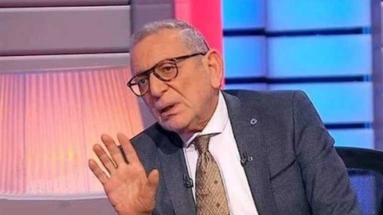 عدلى القيعى يفتح النار على شيكو بانزا لاعب الزمالك.. ما القصة؟