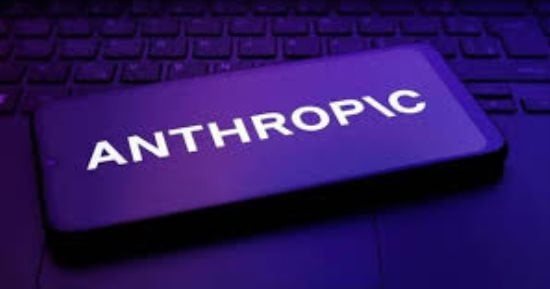 صفقة جديدة بـ45 مليار دولار أمام Anthropic للاستثمار فى بنية الذكاء الاصطناعى