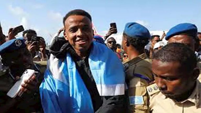 "بعد منعه من مونديال 2026".. عصام عبد الفتاح يكشف مفاجأة بشأن الحكم عمر أرتان