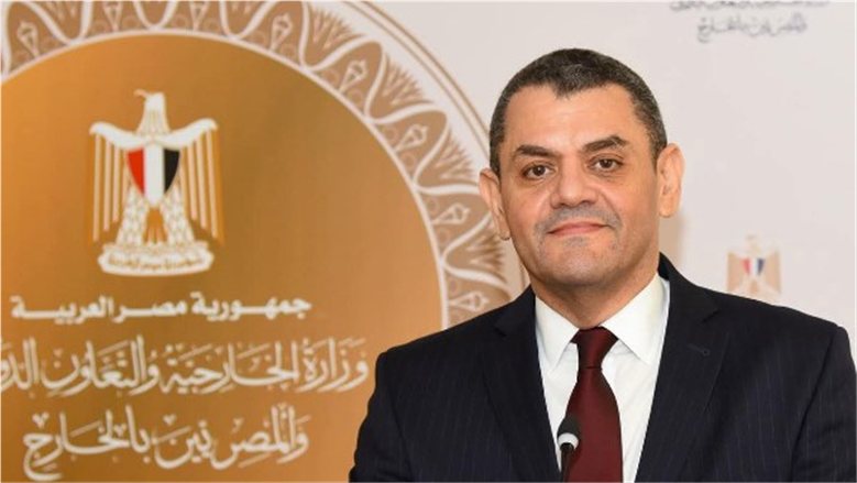 متحدث "الخارجية": مذكرة تفاهم فايز السراج مع تركيا مجرد "حبر على ورق"
