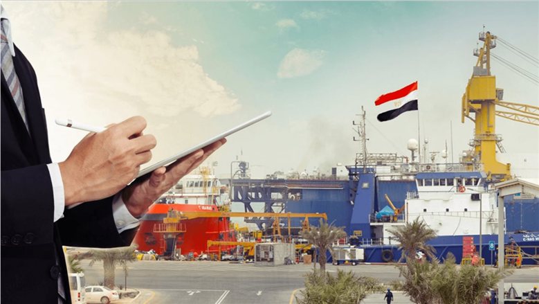 تأسيس الشركات إلكترونيا.. خطة مصر لتيسير إجراءات الاستثمار بحلول 2030