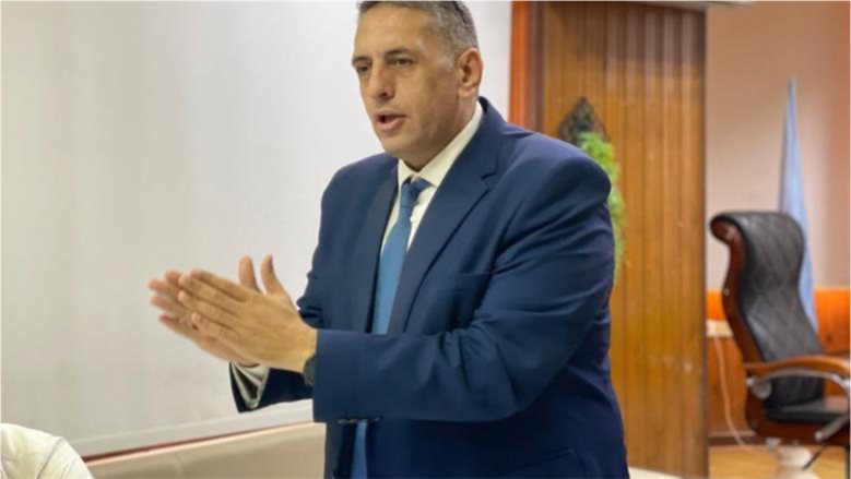 "صحة كفر الشيخ": الكشف علي 1182 مواطنا في قافلة طبية بقرية بمركز مطوبس
