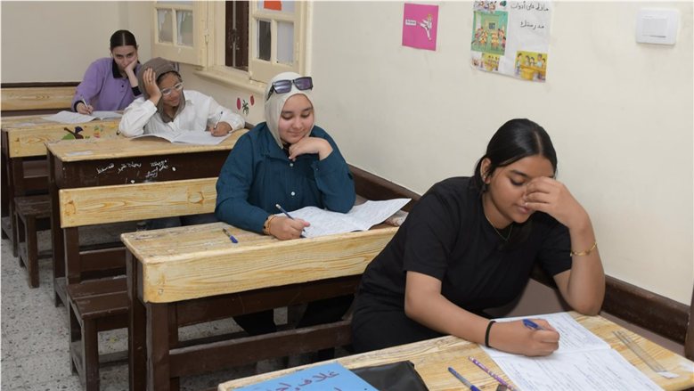 رابط استمارة الشهادة الإعدادية 2027.. أيام قليلة على انتهاء التسجيل الإلكتروني