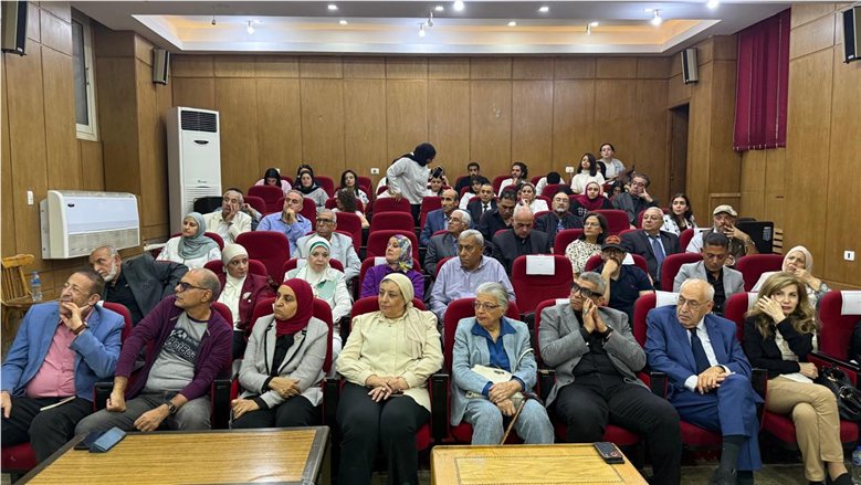 "المصطلح فى الموسيقى العربية".. ندوة علمية بـ"تربية موسيقية العاصمة"