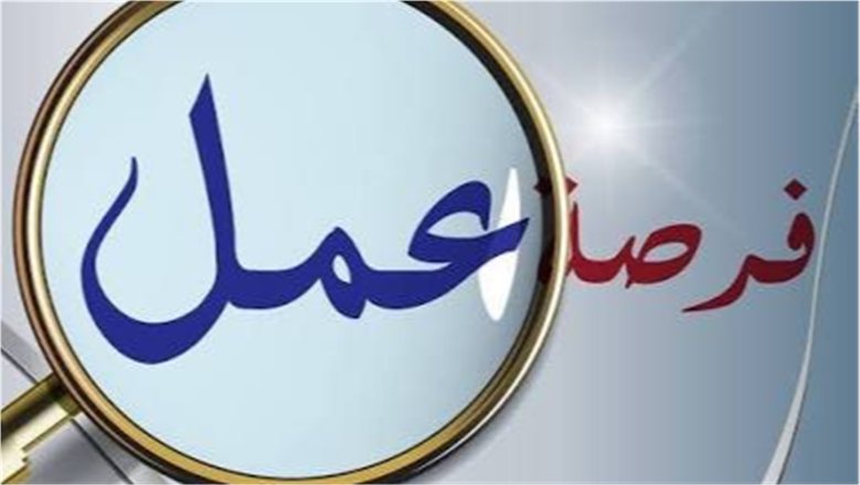 برواتب تصل إلى 20 ألف جنيه.. 1095 فرصة عمل جديدة متاحة للشباب