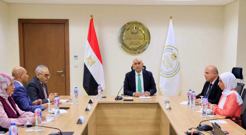 الاستعداد لامتحانات الشهر.. قرارات عاجلة من وزير التعليم لمديرى المديريات التعليمية بجميع محافظات الجمهورية