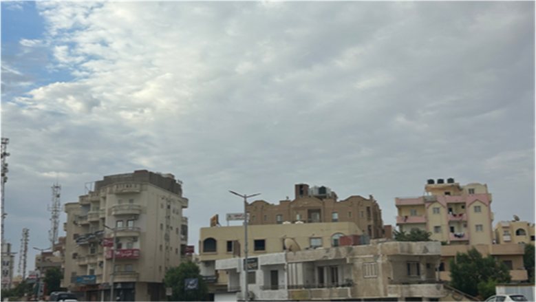 حالة الطقس اليوم السبت في مصر.. شبورة مائية وأمطار رعدية