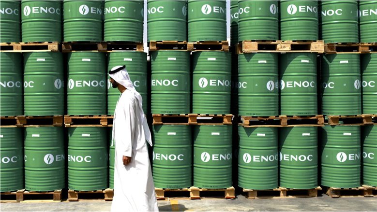 أسعار النفط عالميًا ترتفع 4.9% خلال أسبوع.. وبرنت يسجل 109.69 دولار للبرميل