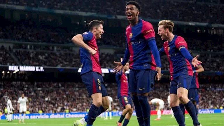 نادي إيطالي يقترب من رقم برشلونة التاريخي.. ما القصة؟