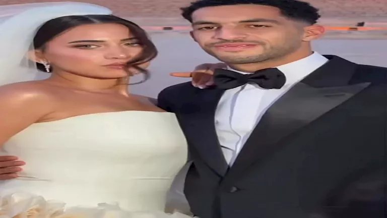 أبرز المعلومات عن عائلة أحمد شوبير بعد حفل زفاف نجله مصطفى