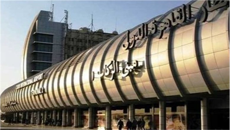 جمارك مطار القاهرة تحبط 3 محاولات لتهريب كمية من الأدوية ومستحضرات التجميل