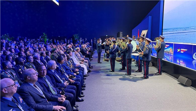 الحفني: تعزيز الشراكات الدولية وتبادل الخبرات يدعم تنافسية قطاع الطيران