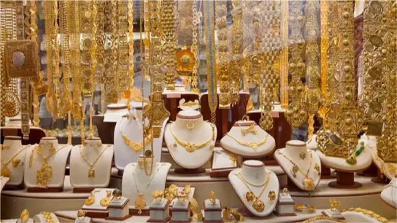 سعر الذهب اليوم الثلاثاء 20 أكتوبر 2026 في مصر.. عيار 21 يسجل 6290 جنيهًا للبيع