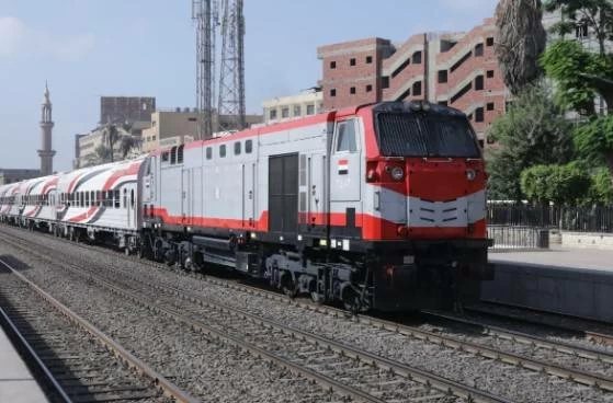 مواعيد قطارات الإسكندرية– القاهرة والصعيد اليوم الخميس 22 أكتوبر 2026