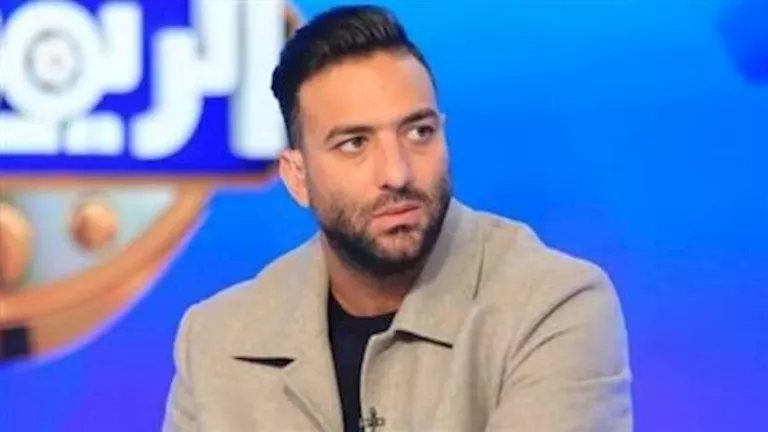 ميدو يهاجم قرار الأهلي ضد اللاعبين: "مش موجودة في أي حتة في العالم"