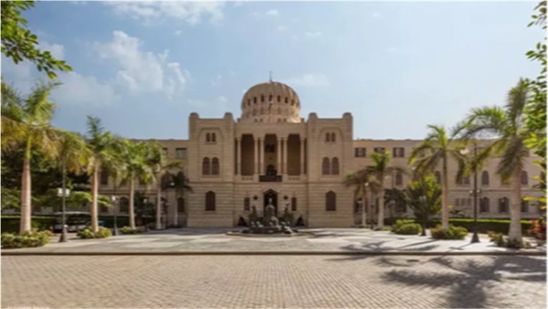 كلية الدراسات العليا للطفولة بجامعة عين شمس تنظم يوم الابتكار بالتعاون مع مركز ريادة الأعمال