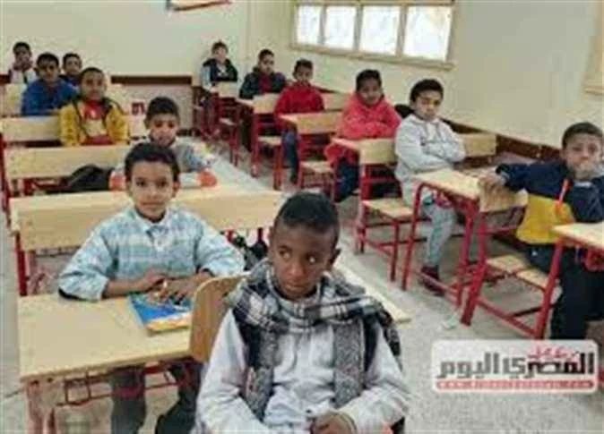 موعد امتحانات شهر نوفمبر 2026 لأولى وتانية ابتدائي وتفاصيل الاختبار الشهري الثاني