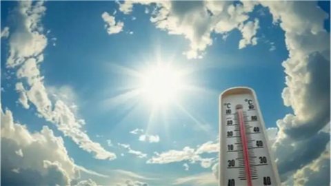 حالة الطقس اليوم الخميس في مصر ودرجات الحرارة في المحافظات