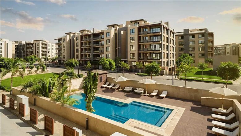 46 عمارة سكنية و1196 وحدة.. إنجاز مشروع «ظلال» بمدينة 6 أكتوبر بنهاية 2027