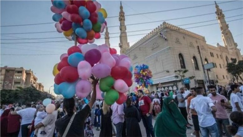 موعد عيد الفطر 2027 في مصر.. أول أيام العيد