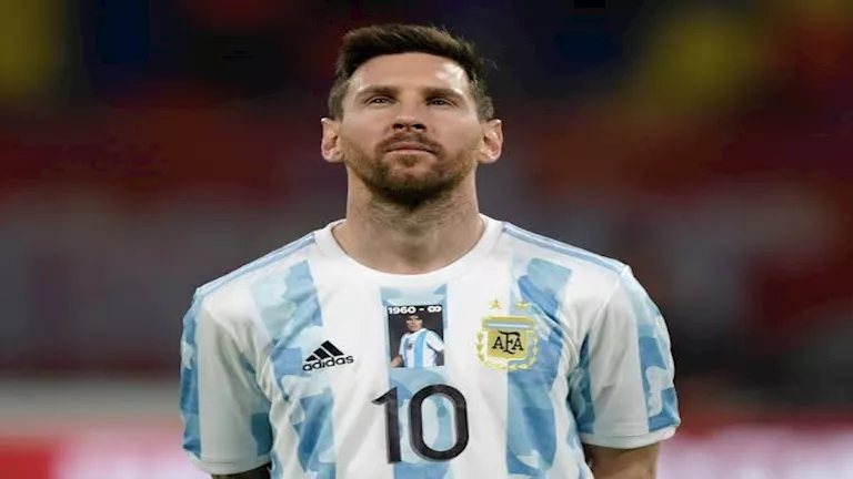 تقارير تكشف حقيقة انتقال ليونيل ميسي للدوري الأرجنتيني