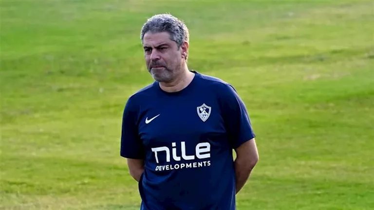 قرار جديد من معتمد جمال وفوز فريق السيدات.. ماذا حدث في الزمالك أمس الجمعة؟