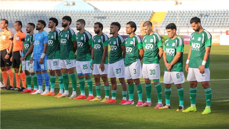 أحمد سامى يعلن تشكيل المصري لمباراة أبو قير للأسمدة بالدورى الليلة