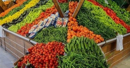 اعرف قائمة أسعار الخضراوات بمحلات وأسواق الأقصر اليوم السبت 10 أكتوبر 2026