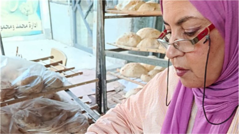 ضبط 59 مخالفة بالمخابز و9 أجولة دقيق مدعم و1055 كيلو لحوم ودواجن بالقاهرة