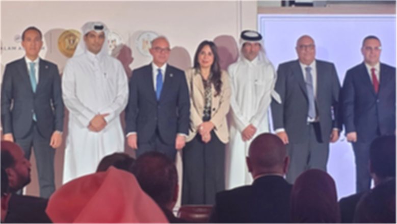 وزيرة الإسكان: مشروع "علم الروم" يستهدف توفير 250 ألف فرصة عمل