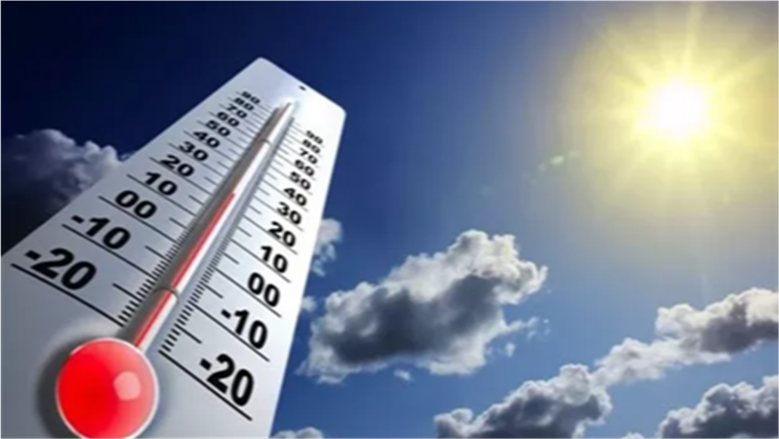 العظمى بالقاهرة 29 درجة.. حالة الطقس اليوم الخميس