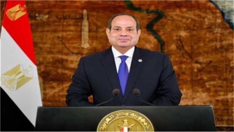 عمال مصر: رسائل الرئيس عبد الفتاح تجدد التأكيد على وحدة الصف الوطني والعربي