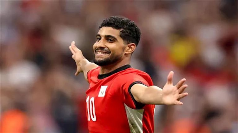 مصدر يكشف لمصراوي موقف النادي الأهلي من ضم إبراهيم عادل في يناير