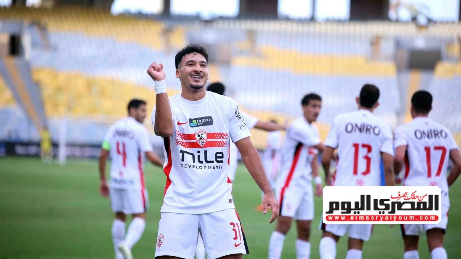 مواعيد مباريات اليوم الأربعاء والقنوات الناقلة.. الزمالك يواجه المقاولون العرب في الدوري