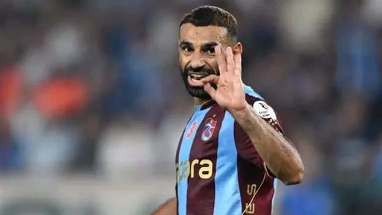كيف سخر محمد صلاح من رئيس بشكتاش؟.. "35%"