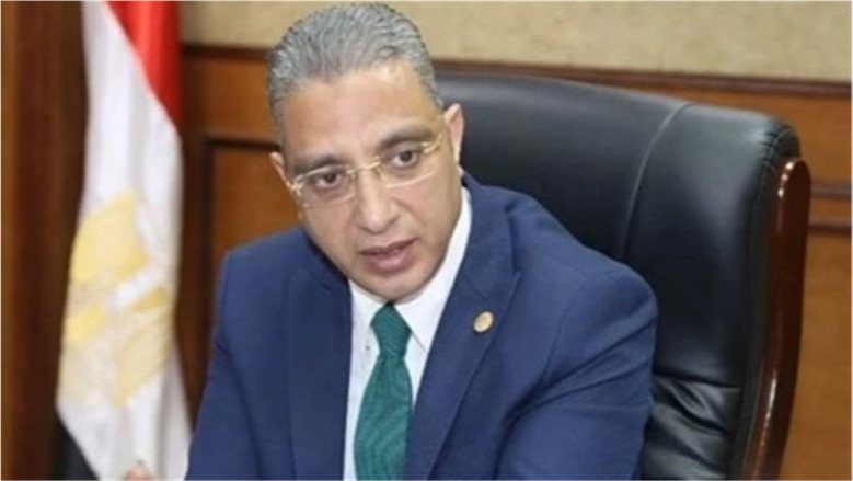محافظ الجيزة يوجه بربط الأنشطة السكانية بالاحتياجات الفعلية للمواطنين لتحقيق رؤية 2030