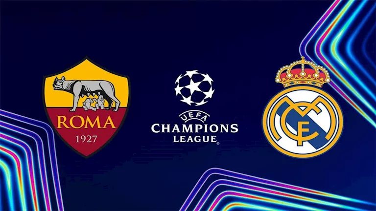 لحظة بلحظة.. ريال مدريد ضد روما (4-3).. رودريجو يسجل الرباع