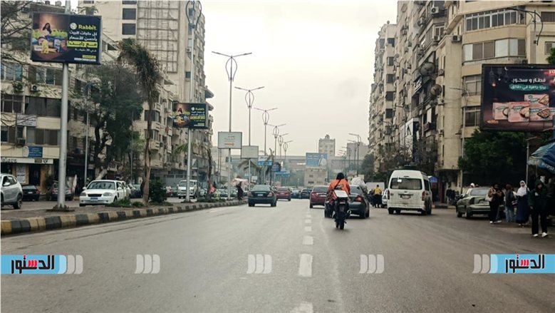 أجواء شتوية ببعض المناطق وسقوط أمطار.. "الأرصاد" تكشف تفاصيل حالة الطقس الفترة المقبلة