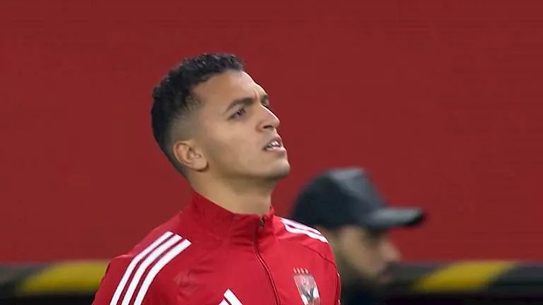 تفاصيل تهديد ياسين مرعي في الأهلي بعد موقعة كيتارا