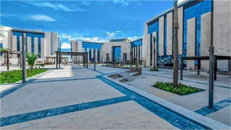 وزارة النقل: محطة العلمين بالقطار الكهربائي السريع تدعم التنمية السياحية والعمرانية بالساحل الشمالي