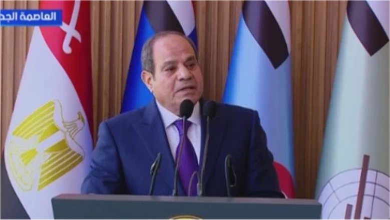 نقيب العلوم الصحية: تصريحات الرئيس السيسي ترسخ لبناء جيل جديد قادر على تحمل المسؤولية وحماية مؤسسات الدولة