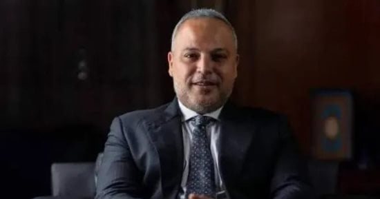 تامر عبد المنعم رئيسا للبيت الفنى للفنون الشعبية للعام الثالث على التوالى