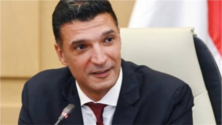 وزير الصناعة: 48 مليار دولار قيمة الصادرات المصرية خلال 2025