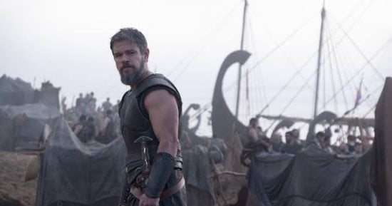 The Odyssey يعود لـ IMAX بعد أسبوع واحد من عرض Digger.. اعرف السبب
