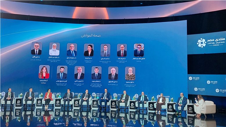 وزير الصحة: خطة تطوير القطاع الصحي مستمرة منذ 12 عامًا