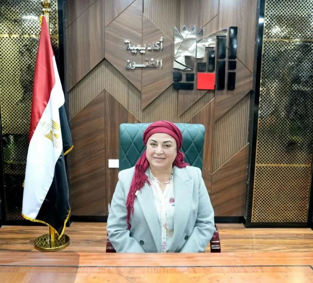 بعروض فنية ومعارض للحرف التراثية.. أكاديمية الفنون تشارك في احتفالات انتصارات أكتوبر
