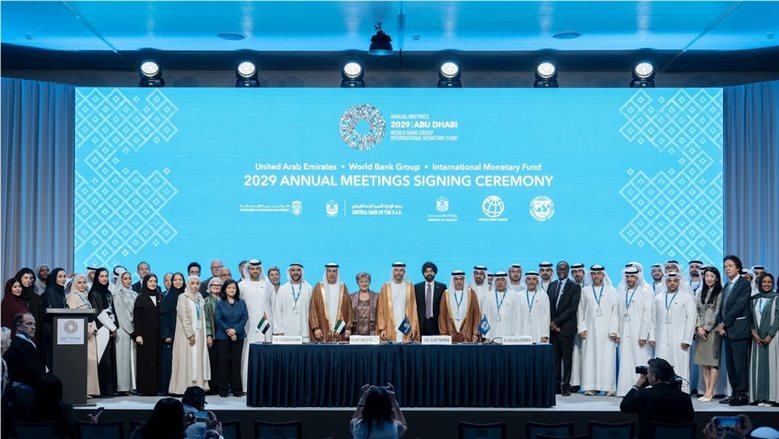 مدير البنك الدولي يكشف التحدي المزدوج الذي يواجهه الاقتصاد العالمي حاليا